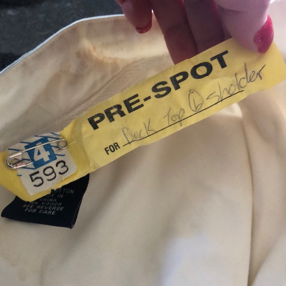 Gap light weight jacket - Picture 7 of 7